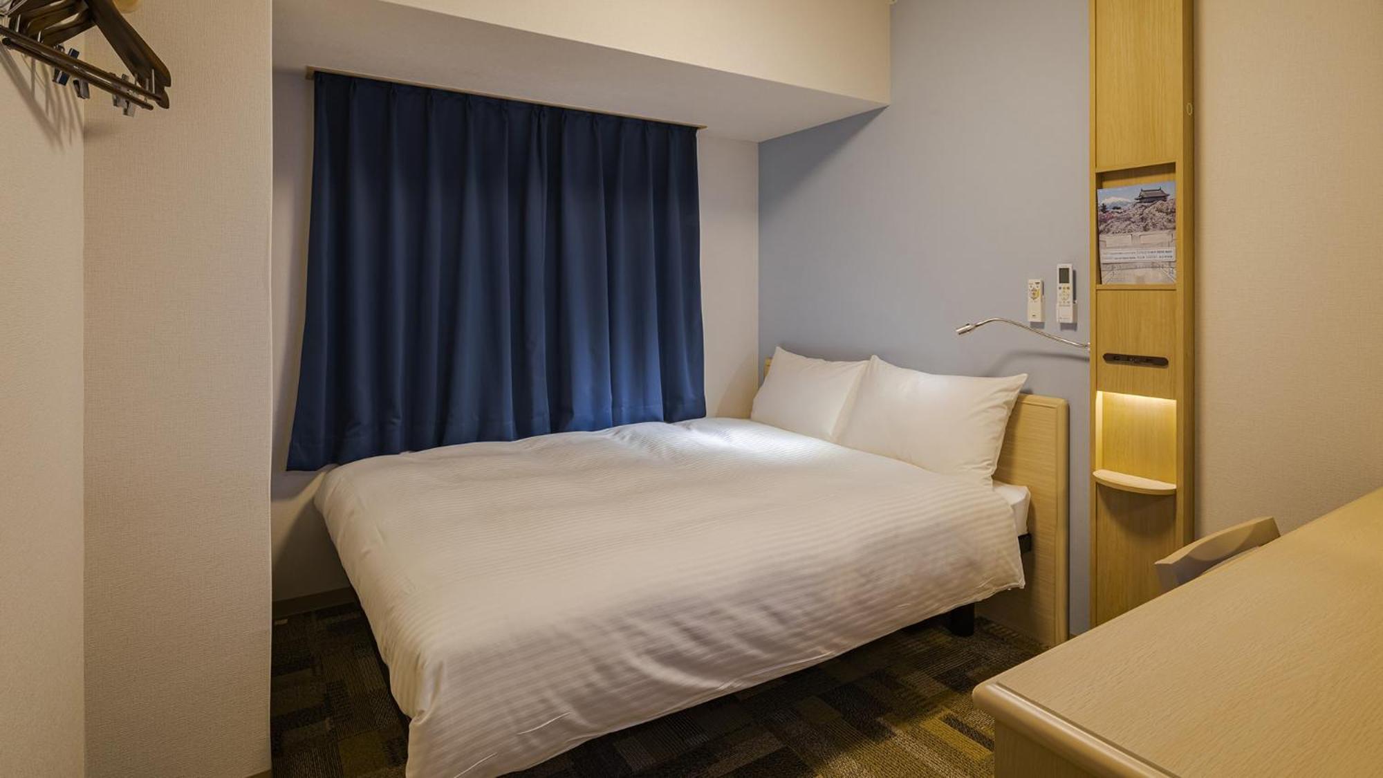 Toyoko Inn Kyoto Biwako Ocu Szoba fotó