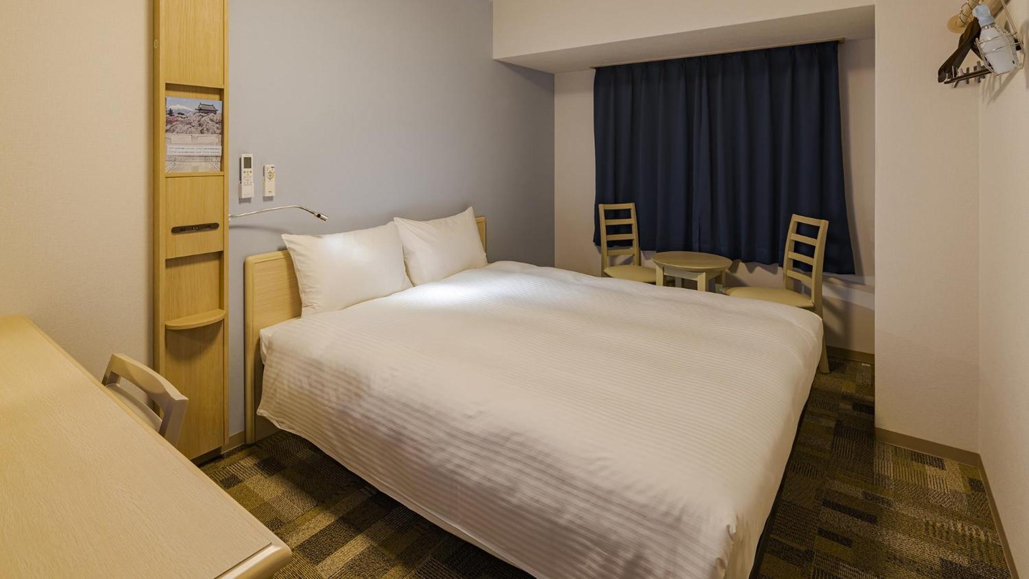 Toyoko Inn Kyoto Biwako Ocu Szoba fotó