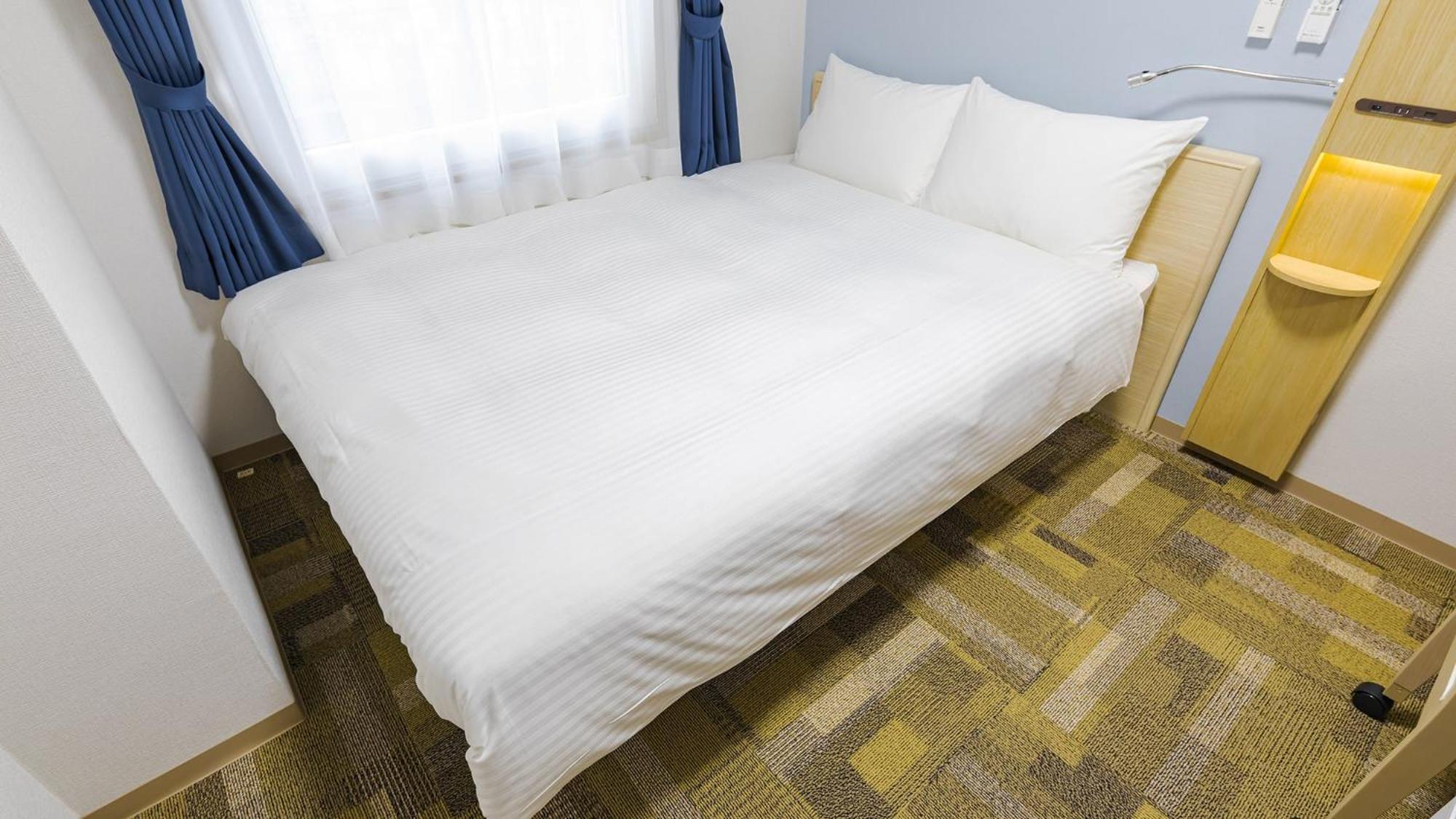 Toyoko Inn Kyoto Biwako Ocu Szoba fotó